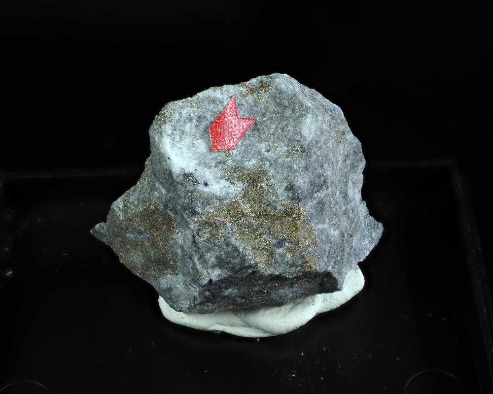Ferdowsiite